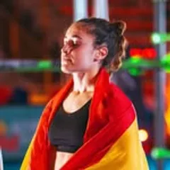 Blanca Almoh