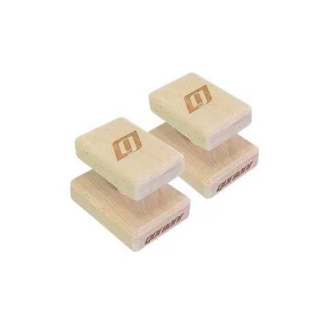 Gorletic Canes Basic, 13 cm beech handstand blocks