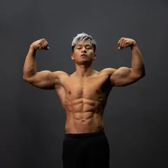 Gustavo Mamani