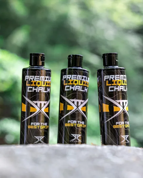MX-Sport liquid chalk, 250 ml bottle
