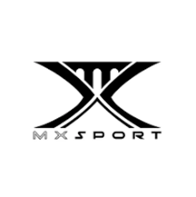 MX-Sport logo