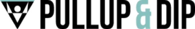 Pullup & Dip logo
